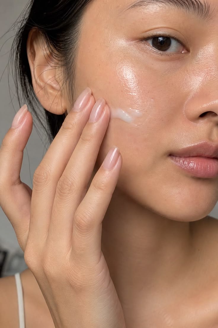 肌膚屏障受損怎麼辦？從精簡保養開始的 3 個修護重點